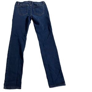 No Boundaries Size 9 Dark Denim Jeans
